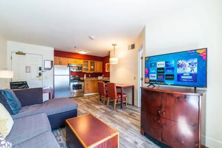 Апартаменты Metro Phx 1Bd Interior Corridor Феникс Экстерьер фото